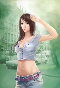 总机小姐-唐薇