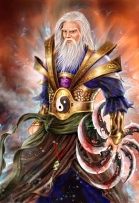 （死神同人）戀愛前奏（藍銀）